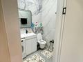 2-комнатная квартира · 50 м² · 8/12 этаж, Туран 18 — Улы Дала за 350 000 ₸ в Астане, Есильский р-н — фото 3
