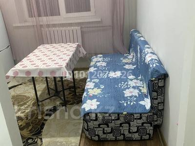 1-комнатная квартира · 36 м² · 4/6 этаж, Микрорайон 4 54 за 165 000 ₸ в Конаеве