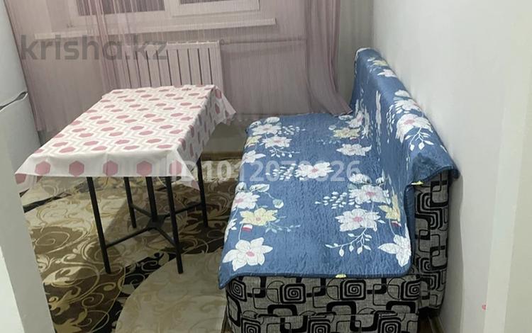 1-бөлмелі пәтер · 36 м² · 4/6 қабат, Микрорайон 4 54, бағасы: 165 000 ₸ в Конаеве — фото 2