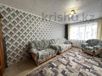 1-комнатная квартира · 31.1 м² · 1/5 этаж, карменова 66 за 9.5 млн 〒 в Семее