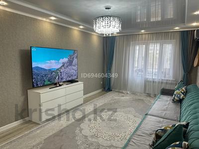 3-бөлмелі пәтер · 90 м² · 1/9 қабат, мкр. Зачаганск пгт, бағасы: 36 млн ₸ в Уральске