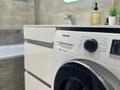 3-бөлмелі пәтер · 90 м² · 1/9 қабат, мкр. Зачаганск пгт, бағасы: 36 млн ₸ в Уральске — фото 16