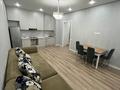2-бөлмелі пәтер · 53 м² · 3/9 қабат, Жубан Молдагалиев 5, бағасы: 300 000 ₸ в Астане, Нура р-н — фото 4