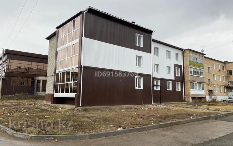 2-комнатная квартира, 56 м², 1А микрорайон 67А — ул. Горняков, Парк Алтай за 10.5 млн 〒 в Лисаковске — фото 18