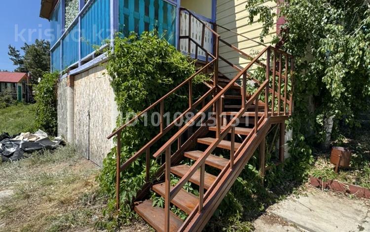 Дом · 2 комнаты · 30 м², Новая Бухтарма — Новая Бухтарма за 20 000 ₸ в Усть-Каменогорске — фото 8