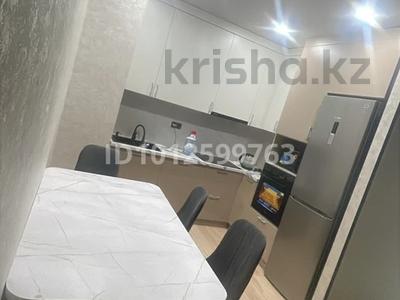 2-комнатная квартира · 46 м² · 2/9 этаж, Азербаева — Жұмекен Нәжімеденов көшесі, 5/1 за 34.5 млн ₸ в Астане, Алматы р-н