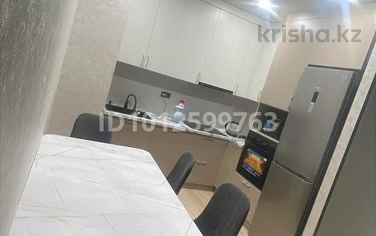 2-комнатная квартира · 46 м² · 2/9 этаж, Азербаева — Жұмекен Нәжімеденов көшесі, 5/1 за 34.5 млн ₸ в Астане, Алматы р-н — фото 2