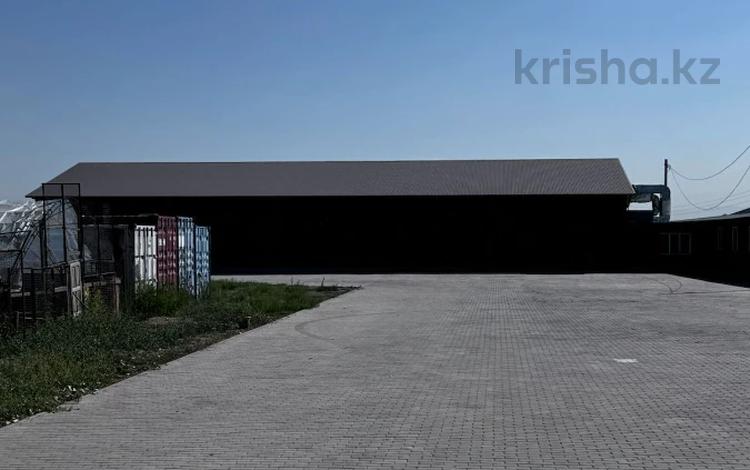 Өнеркәсіптік база · 30 га, Жамбыла 1, бағасы: 600 млн ₸ в Койшыбеке — фото 2