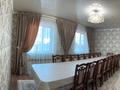 Отдельный дом · 6 комнат · 1050 м² · 15 сот., С.Сейфуллина 30 А — В районе водхоз за 38 млн 〒 в Мерке — фото 17