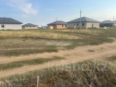 Участок · 10 соток, Акжар 391 за 5 млн ₸ в Актобе, мкр Акжар