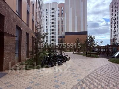 1-комнатная квартира · 37.7 м² · 6/12 этаж, Чингиз Айтматов 77/9 за 32 млн ₸ в Астане, Сарыарка р-н