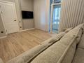 1-комнатная квартира · 37.7 м² · 6/12 этаж, Чингиз Айтматов 77/9 за 32 млн ₸ в Астане, Сарыарка р-н — фото 12