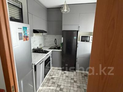 3-комнатная квартира · 60 м² · 4/4 этаж, мкр №7 за 33.7 млн ₸ в Алматы, Ауэзовский р-н