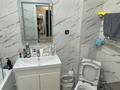 1-комнатная квартира · 40 м² · 8/8 этаж, Болекпаева 14 — Жумабаева за 26 млн ₸ в Астане, Сарайшык р-н — фото 9