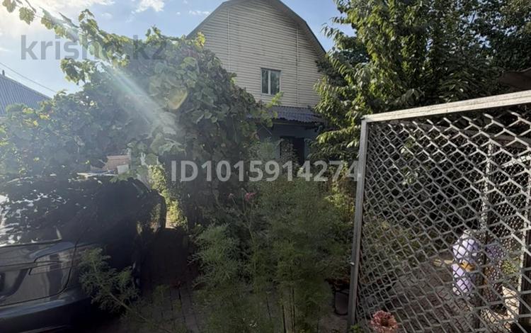 Отдельный дом · 5 комнат · 170 м² · 5 сот., мкр Боралдай (Бурундай), Масаты 2а за 60 млн ₸ в Алматы, Алатауский р-н — фото 2