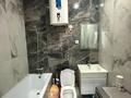 3-бөлмелі пәтер · 92 м² · 2/10 қабат, Юго-Восток ш/а., ул. Муканова, бағасы: 51 млн ₸ в Караганде, Казыбек би р-н — фото 8