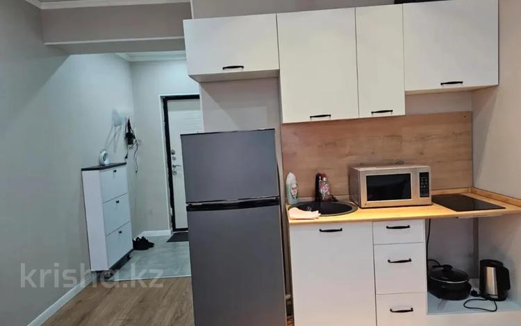 1-комнатная квартира · 35 м² · 12/12 этаж, мкр Аксай-1, Райымбека — Момышулы за 24 млн ₸ в Алматы, Ауэзовский р-н — фото 3