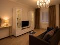 2-комнатная квартира · 57 м² · 3/13 этаж, Розыбакиева 247 за 24 000 ₸ в Алматы, Бостандыкский р-н — фото 4