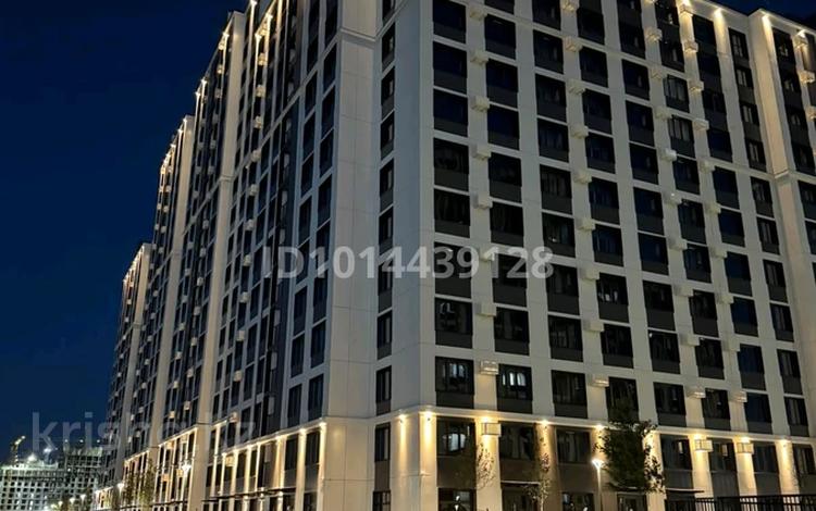 2-комнатная квартира · 42 м² · 5/12 этаж, Улы Дала 14 — Улы Дала за 250 000 ₸ в Астане, Нура р-н — фото 2