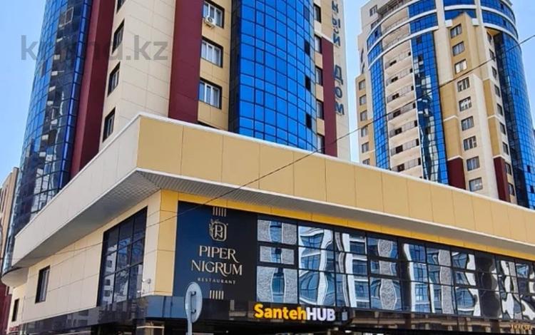 Piper Nigrum ресторан · 609.2 м² за 600 млн ₸ в Караганде, Казыбек би р-н — фото 11
