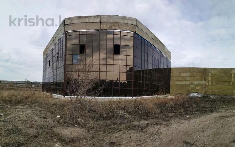 Еркін • 2700 м², бағасы: 80 млн 〒 в Усть-Каменогорске — фото 2