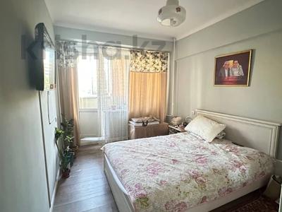 3-комнатная квартира · 72 м² · 4/6 этаж, Кунаева 49 за 60.6 млн ₸ в Алматы, Медеуский р-н