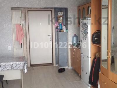 1-комнатная квартира · 18 м² · 5/5 этаж, Интернациональная 21 21 за 5.4 млн 〒 в Петропавловске