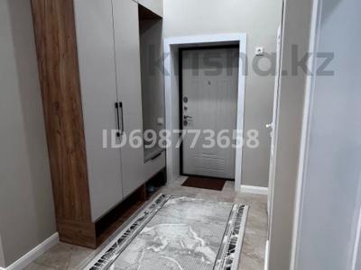 2-комнатная квартира · 79 м² · 13/14 этаж, 17-й мкр, ​17-й микрорайон 9/1 за 450 000 〒 в Актау