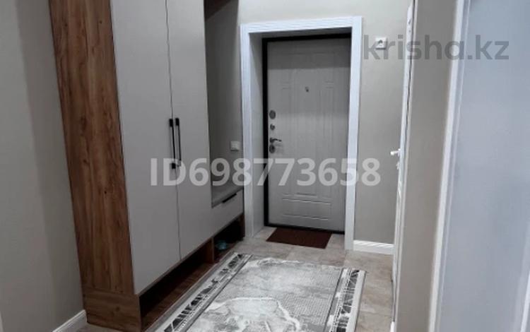 2-бөлмелі пәтер · 79 м² · 13/14 қабат, 17-ш/а., ​17-й микрорайон 9/1, бағасы: 450 000 ₸ в Актау, 17-й мкр — фото 3