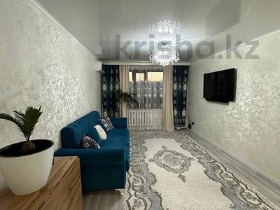 3-комнатная квартира · 63.7 м² · 5/5 этаж, Микрорайон Самал за 21.5 млн 〒 в Талдыкоргане