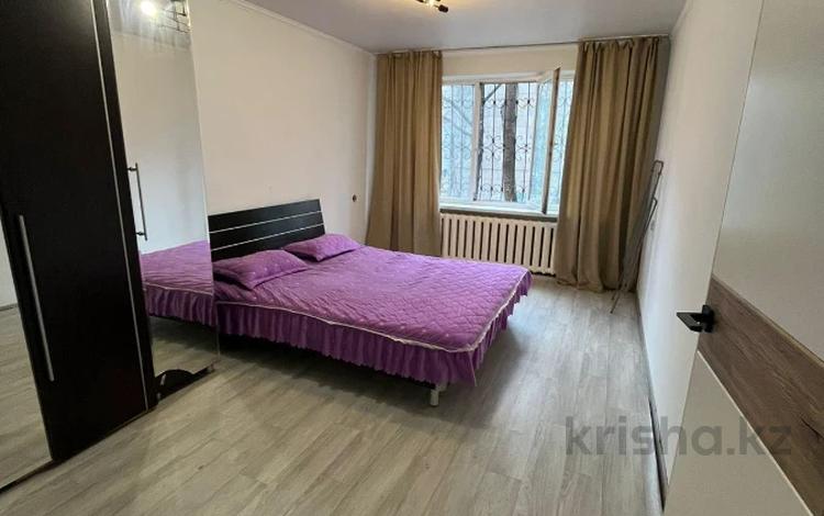 2-комнатная квартира · 48 м² · 1/5 этаж, Наурызбай батыра 24 — Макатаева за 33 млн ₸ в Алматы, Алмалинский р-н — фото 2