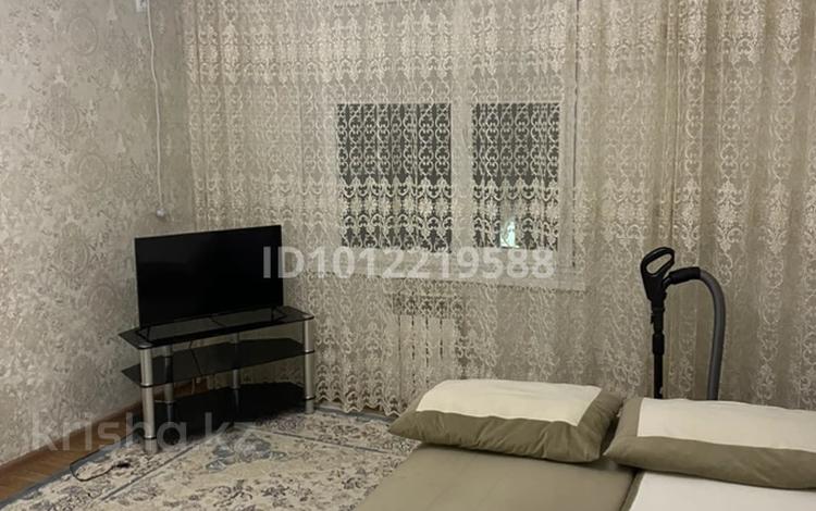 1-комнатная квартира · 35 м² · 5/5 этаж, Пр-д Шырайлы 1/4 за 12.5 млн ₸ в Атырау, мкр Авангард-2 — фото 2