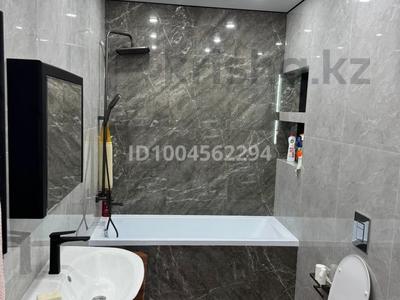 2-бөлмелі пәтер · 60 м² · 1/9 қабат, мкр Думан-2, Мкрн Думан-2 57/3, бағасы: 400 000 ₸ в Алматы, Медеуский р-н