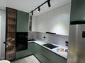 2-бөлмелі пәтер · 60 м² · 1/9 қабат, мкр Думан-2, Мкрн Думан-2 57/3, бағасы: 400 000 ₸ в Алматы, Медеуский р-н — фото 9