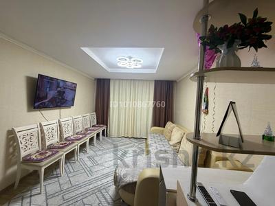 3-бөлмелі пәтер · 59 м² · 2/5 қабат, Самал 14, бағасы: 24 млн ₸ в Талдыкоргане, мкр Самал