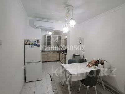 3-комнатная квартира · 76 м² · 5/5 этаж, мерей 9 за 14.5 млн 〒 в 