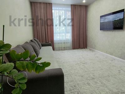 4-комнатная квартира · 90 м² · 4/9 этаж, Кайым Мухамедханов 21/2 за ~ 65.9 млн 〒 в Астане, Нура р-н