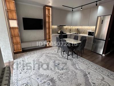 1-комнатная квартира · 53 м² · 7 этаж, Самал 70/3 за 26 млн ₸ в Уральске