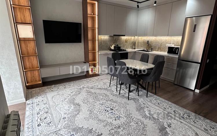 1-комнатная квартира · 53 м² · 7 этаж, Самал 70/3 за 26 млн ₸ в Уральске — фото 3