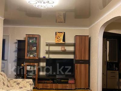 3-комнатная квартира · 57 м² · 1/5 этаж, 410 квартал 4 за 19 млн ₸ в Семее