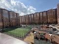 1-комнатная квартира · 40 м² · 1/12 этаж, Чингиз Айтматов 60/1 за 25.5 млн ₸ в Астане, Нура р-н — фото 14