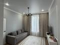 1-комнатная квартира · 40 м² · 1/12 этаж, Чингиз Айтматов 60/1 за 25.5 млн ₸ в Астане, Нура р-н — фото 2