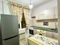 2-комнатная квартира · 45 м² · 3/5 этаж, мкр Орбита-2 5 — Навои Биржана за 250 000 ₸ в Алматы, Бостандыкский р-н