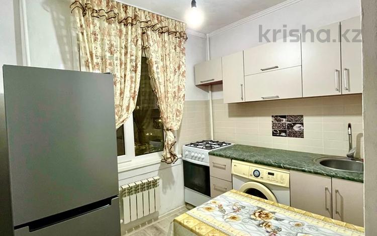 2-комнатная квартира · 45 м² · 3/5 этаж, мкр Орбита-2 5 — Навои Биржана за 250 000 ₸ в Алматы, Бостандыкский р-н — фото 2