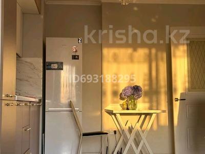 2-комнатная квартира · 51 м² · 7/9 этаж, мкр Аккент 89 — Апорта за 240 000 ₸ в Алматы, Алатауский р-н