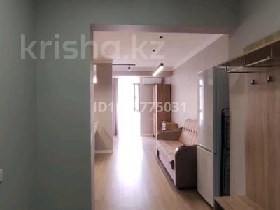 2-комнатная квартира · 40 м² · 8/13 этаж, Толе би 189/3 — Жарокова за 350 000 〒 в Алматы, Алмалинский р-н