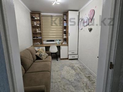 Отдельный дом · 4 комнаты · 80 м² · 6.15 сот., Наурызбай батыра 53 А за 30 млн 〒 в Узынагаш