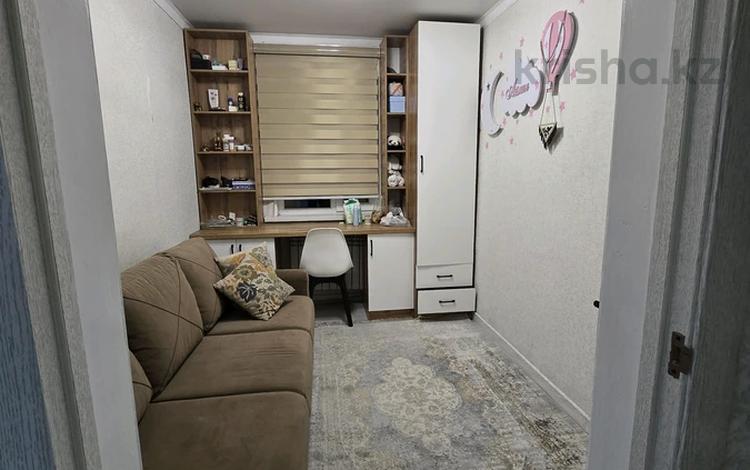 Отдельный дом · 4 комнаты · 80 м² · 6.15 сот., Наурызбай батыра 53 А за 30 млн 〒 в Узынагаш — фото 2