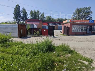 Азс, автосервисы и автомойки · 500 м² за 800 000 〒 в Усть-Каменогорске
