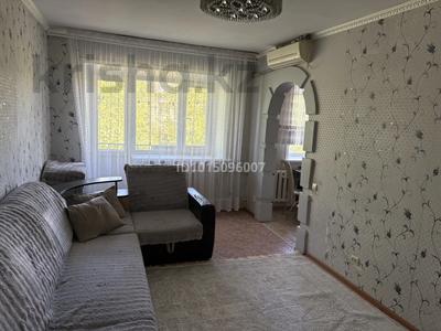 3-комнатная квартира · 59.7 м² · 2/2 этаж, Біржан сал 1 — Магазины школы за 5 млн ₸ в заводском